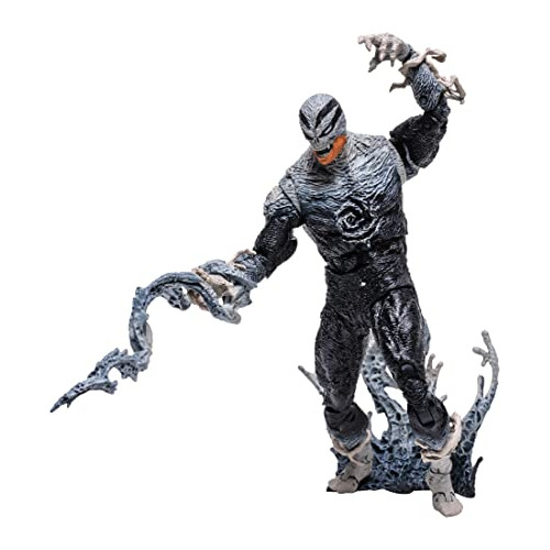 Mcfarlane Spawn Figuras De 7 Pulgadas Wave 3 Haunt