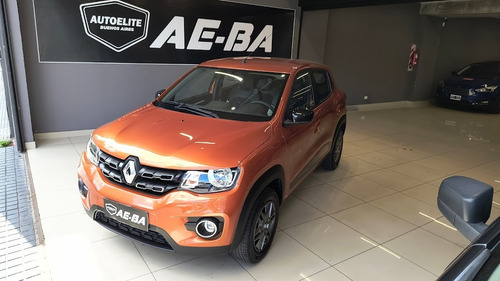 Renault Kwid 1.0 Sce 66cv Iconic