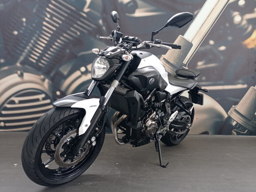 Mt 07 Abs - 2018