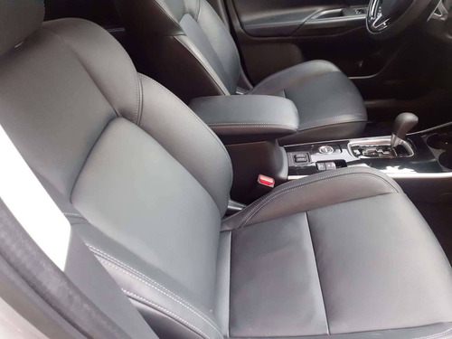 Imagem 15 de 15 de Mitsubishi Outlander 3.0 Mivec V6 Gasolina Hpe-s Awd