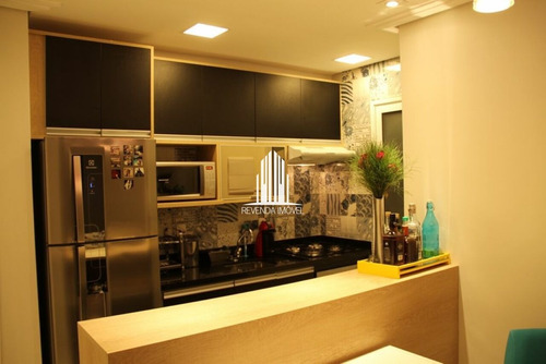 Imagem 9 de 14 de Apartamento Á Venda Com 78m2, Morumbi , São Paulo -sp - Lo6452