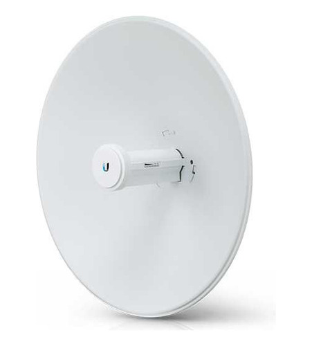 Ubiquiti Powerbeam Pbe-5ac-gen2 Br 5ghz  Ac 450+mbps 25km