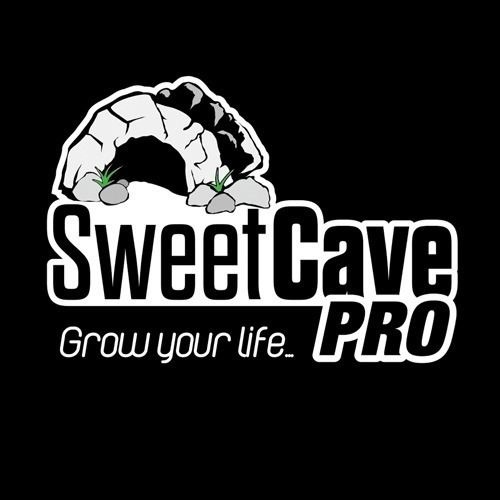 Imagen 5 de 5 de Carpa Armario Indoor Sweetcave Pro 40x40x140 Cms Mylar 600d