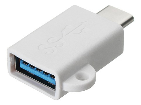 Bakeey Tipo C A Usb Otg Adaptador Convertidor Para Oneplus 6