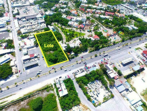 Imagen 1 de 2 de Avenida Colosio Lote En Venta