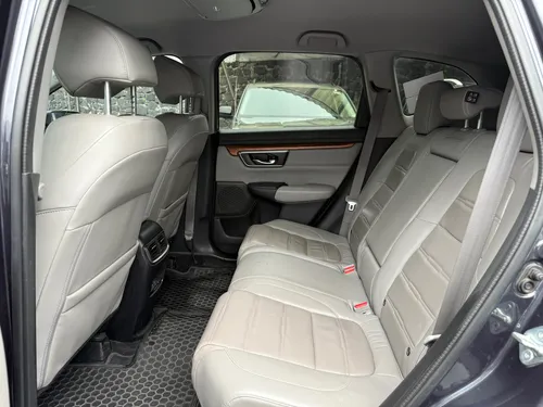 Honda CR-V 1.5 Turbo Plus Cvt