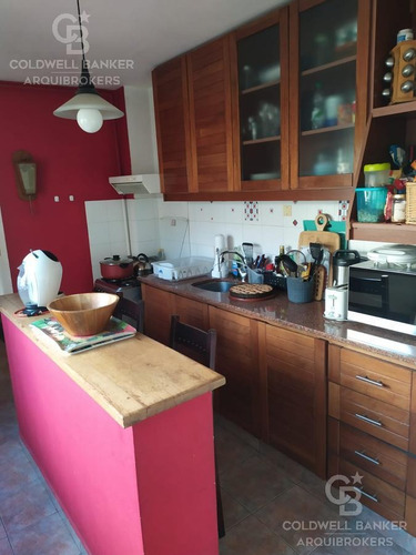 Apartamento 2 Dormitorios En Venta En Palermo