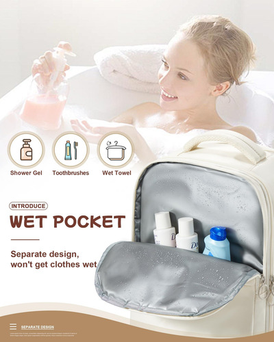 Cadolim Mochila De Viaje Grande Mochila De Viaje Para Viajar
