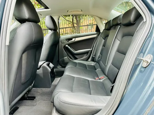 Audi A4 1.8 Tfsi Multitronic Luxury