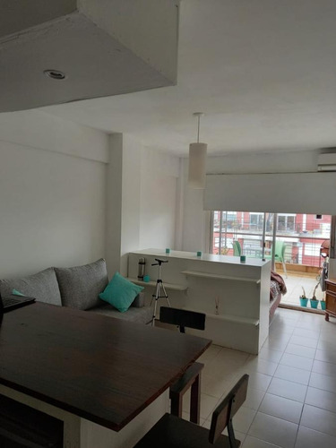 Imagen 2 de 18 de Departamento - Villa Crespo