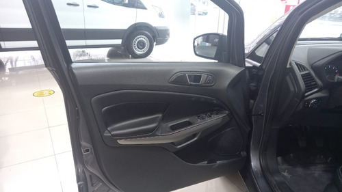 Imagen 5 de 16 de Ford Ecosport Titanium Manual 1.5 4x2