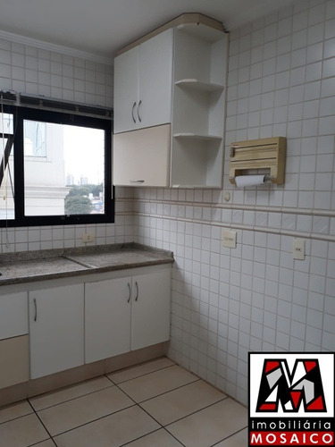 Imagem 16 de 30 de Apartamento Vila Giuseppe, Andar Alto, Bem Localizado, 03 Dormitórios, 03 Vagas De Garagem - 13629 - 70472070