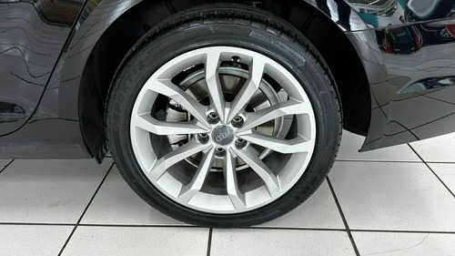 Audi A4 2.0 Tfsi Ambition S-tronic 4p