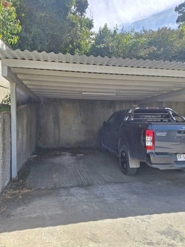 Arriendo Depto Equipado 2d2b Vista Al Mar (78159)