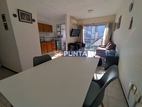 Imagen 5 de 14 de Venta De Apartamento 1 Dormitorio En Aidy Grill