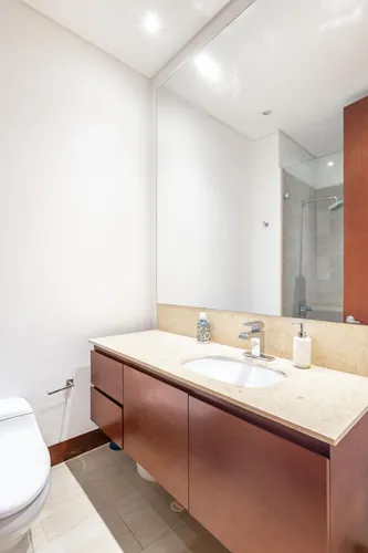 Apartamento En Venta En Colinas De Suba. Cod V14560