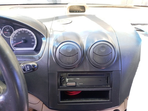 Repuestos Para Chevrolet Aveo