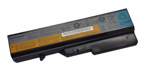 Bateria Lenovo G465 Ideapad Z570 G560 B470 G470 G565 B570