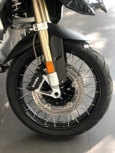 Imagen 8 de 11 de Bmw Gs 1200r - Modelo 2018