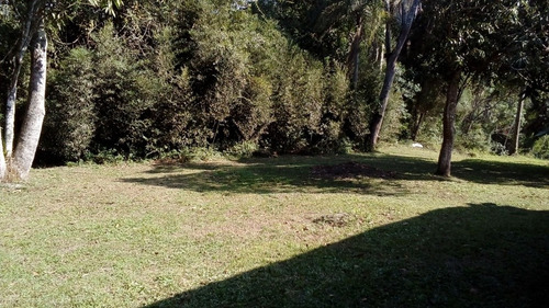 Chácara No Parque Florestal 2.400mts , Próximo Ao Rodoanel