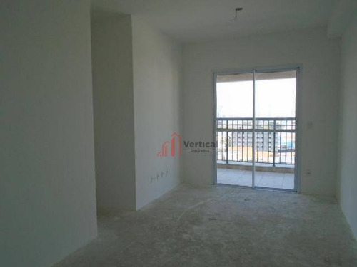Imagem 2 de 22 de Apartamento Com 2 Dormitórios À Venda, 60 M² Por R$ 554.000,00 - Vila Formosa - São Paulo/sp - Ap6426