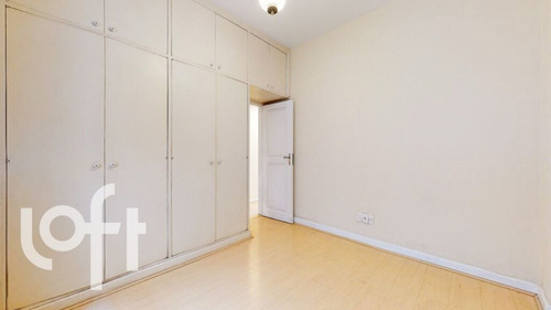 Imagem 28 de 30 de Apartamento - Ap00537 - 69587319