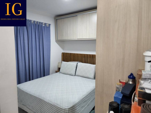 Imagem 13 de 19 de Apartamentoa Venda Em São Caetano 2 Dormitórios Com Suíte | Bairro Boa Vista - Cartagena - 71117268