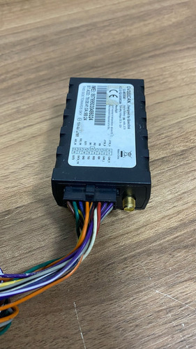 Kit 7 Gv300can (Usado)