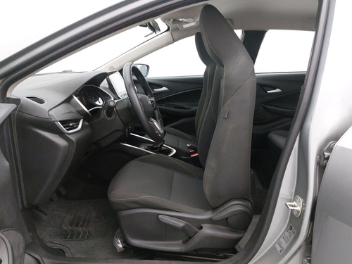 Chevrolet Onix 1.0 TURBO FLEX LT MANUAL