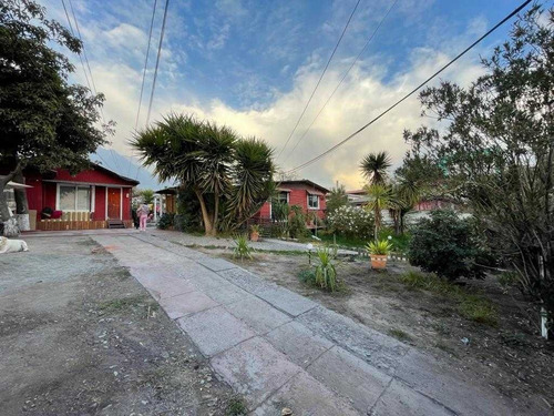 Imagen 1 de 3 de Excelente Terreno En Limite De Peñalolén Y La Reina