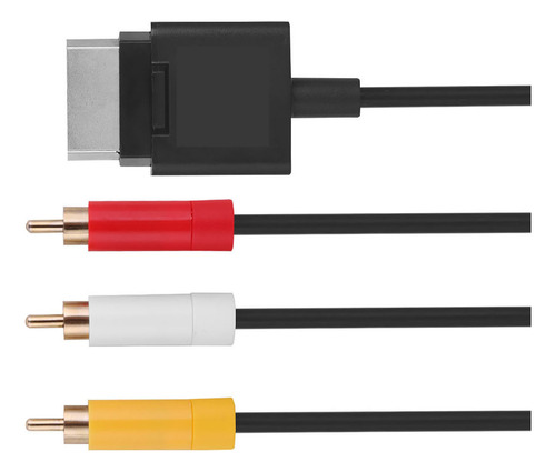 Console Component Abs Tv Cable Av De 1,8 M
