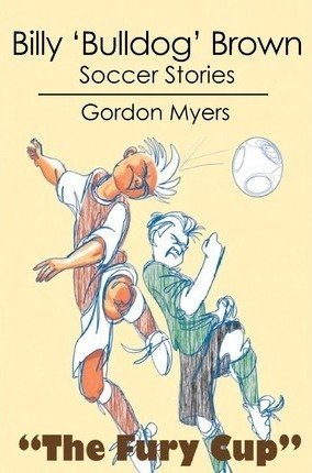 Billy 'bulldog' Brown - Gordon Myers (paperback)