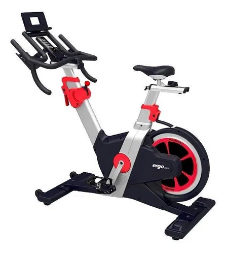 Bicicleta estatica fitfiu besp 100 sale