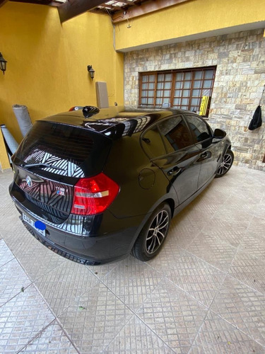 Bmw 118i 2012