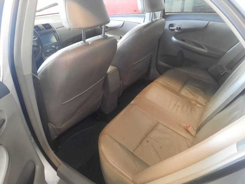 Imagem 9 de 14 de Toyota Corolla Xei 2.0 Flex 16v Aut. 2011