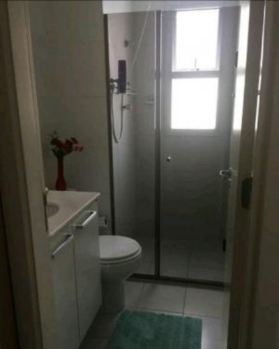 Imagem 4 de 10 de Apartamento - Ap00569 - 70687423