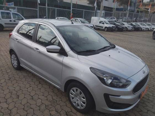 Imagem 6 de 10 de Ford Ka 1.0 Ti-vct Flex Se Manual
