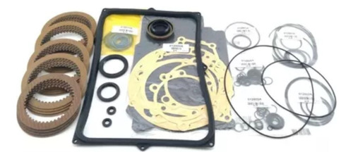 Kit Master Caja Automatica Ssangyong 4 Velocidades 79901