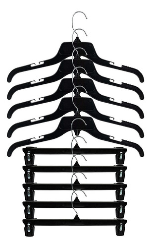 Hangon Conjunto De Conjunto De Plástico Reciclado Camisa Y P