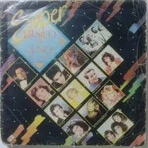 Comprar Lp Super Disco Del Año Luis Miguel Sheena Easton Dyango Vari