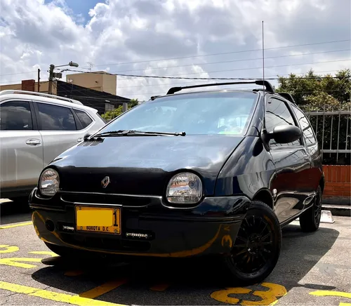Renault Twingo 1.2 U Authentique