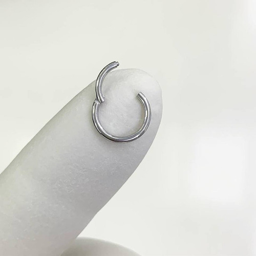 Imagen 2 de 4 de Sin Fin 1.2 Titanio Piercing Argentina ®