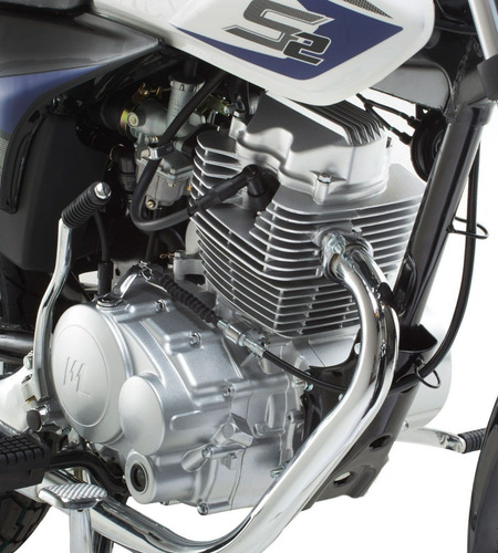 Imagen 15 de 20 de Motomel Cg 150 S2 0km Financia Solo Con D N I Sin Anticipo