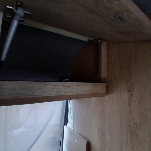 Motorhome Marcopolo Agrale Volare W8 2005 Homologado