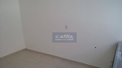 Imagem 11 de 30 de Sobrado Com 3 Dormitórios À Venda, 146 M² Por R$ 500.000,00 - Jardim Nossa Senhora Do Carmo - São Paulo/sp - So14297