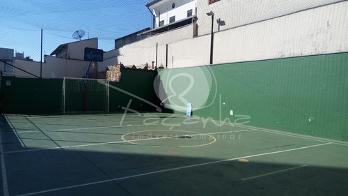 Apartamento Para Venda No Jardim Proença Em Campinas - Imobiliária Em Campinas - Ap04116 - 69181426