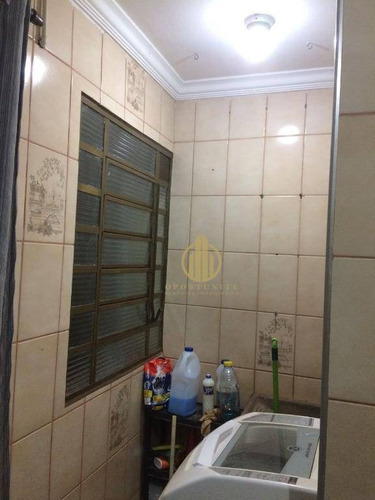Imagem 5 de 7 de Apartamento Com 2 Dormitórios À Venda, 48 M² Por R$ 100.000,00 - Jardim João Rossi - Ribeirão Preto/sp - Ap0986