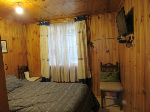 Casa 2 Pisos En Alerce, Puerto Montt, 5 Hab, 2 Baños.