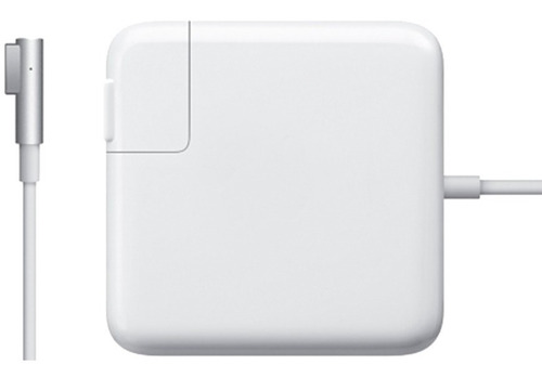 Cargador Compatible 60w Magsafe ® 1 A1278 A1181 A1344 A1185