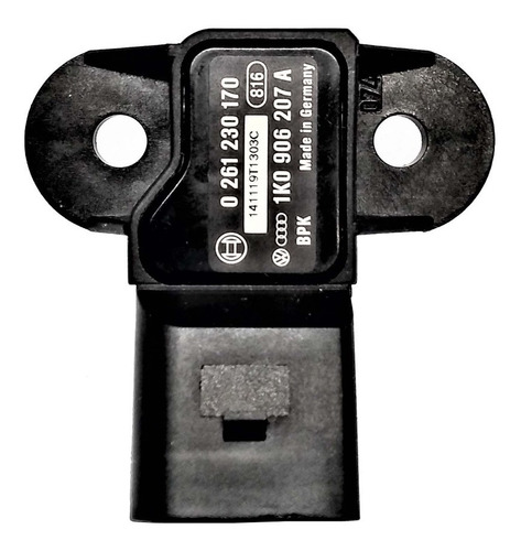Sensor Map Audi A3 A4 Jetta Tiguan Golf Gti 02-17 Original